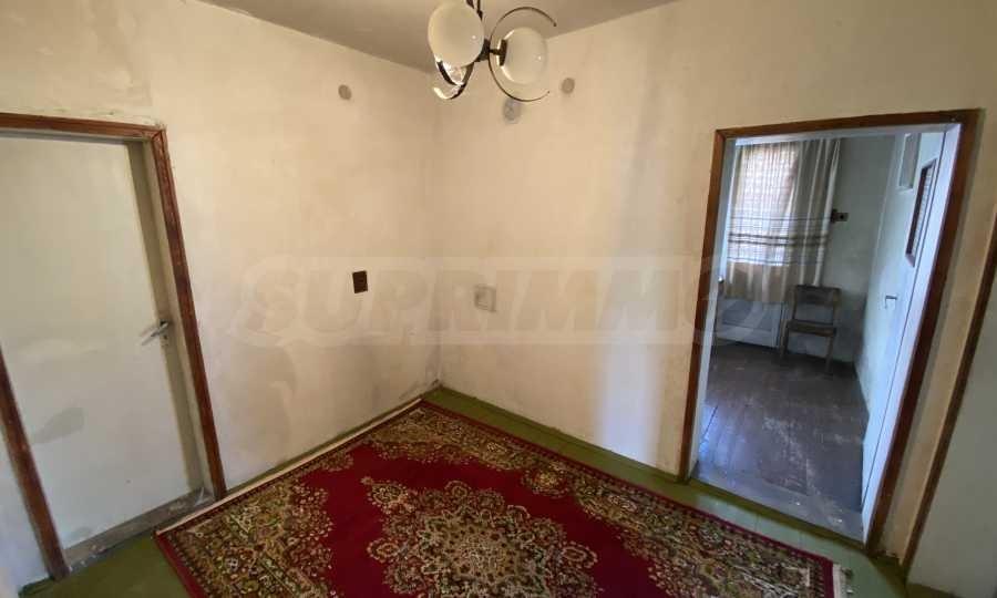 Продава КЪЩА, гр. Видин, Нов път, снимка 6 - Къщи - 54500787