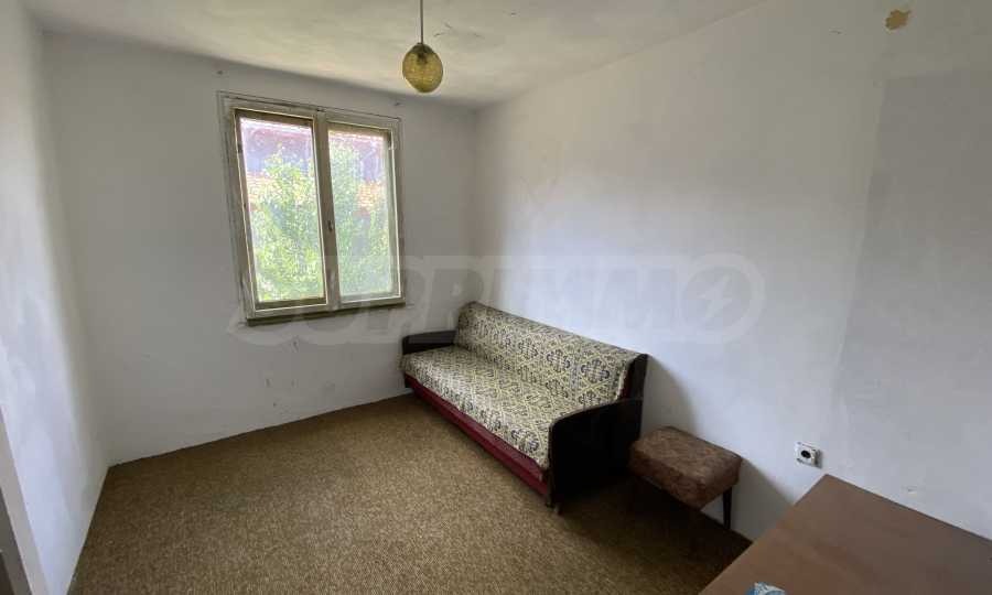 Продава КЪЩА, гр. Видин, Нов път, снимка 14 - Къщи - 54500787