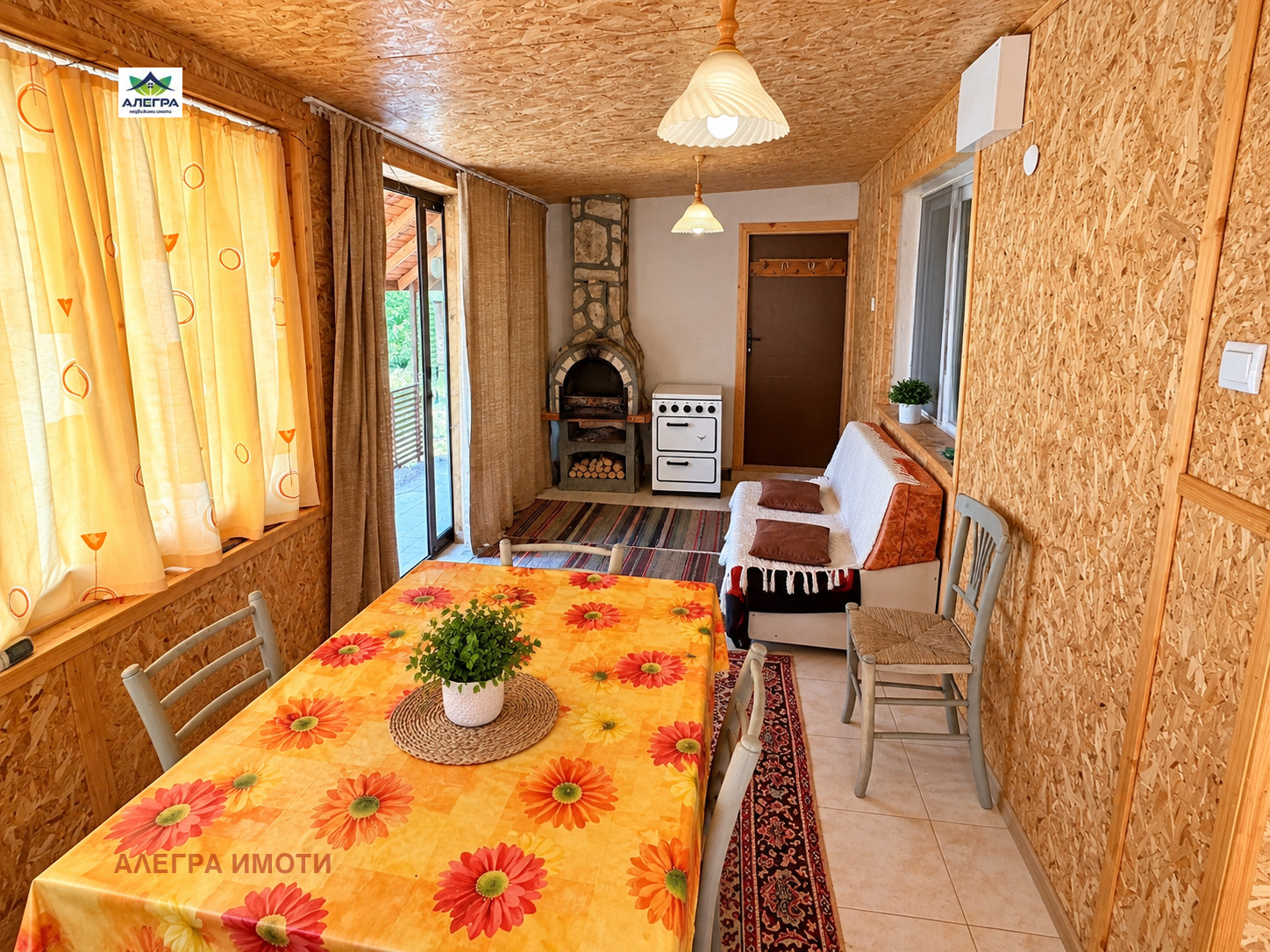 Продава ВИЛА, гр. Пещера, област Пазарджик, снимка 7 - Вили - 56722578