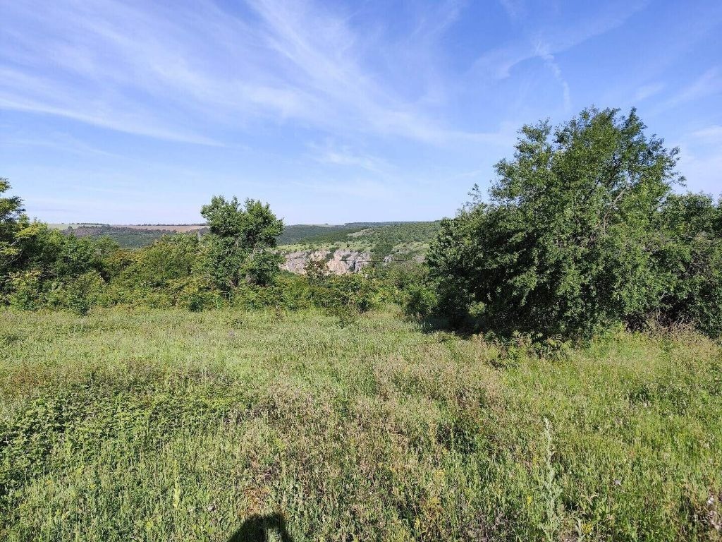 Продава ПАРЦЕЛ, с. Нисово, област Русе, снимка 2 - Парцели - 45186410