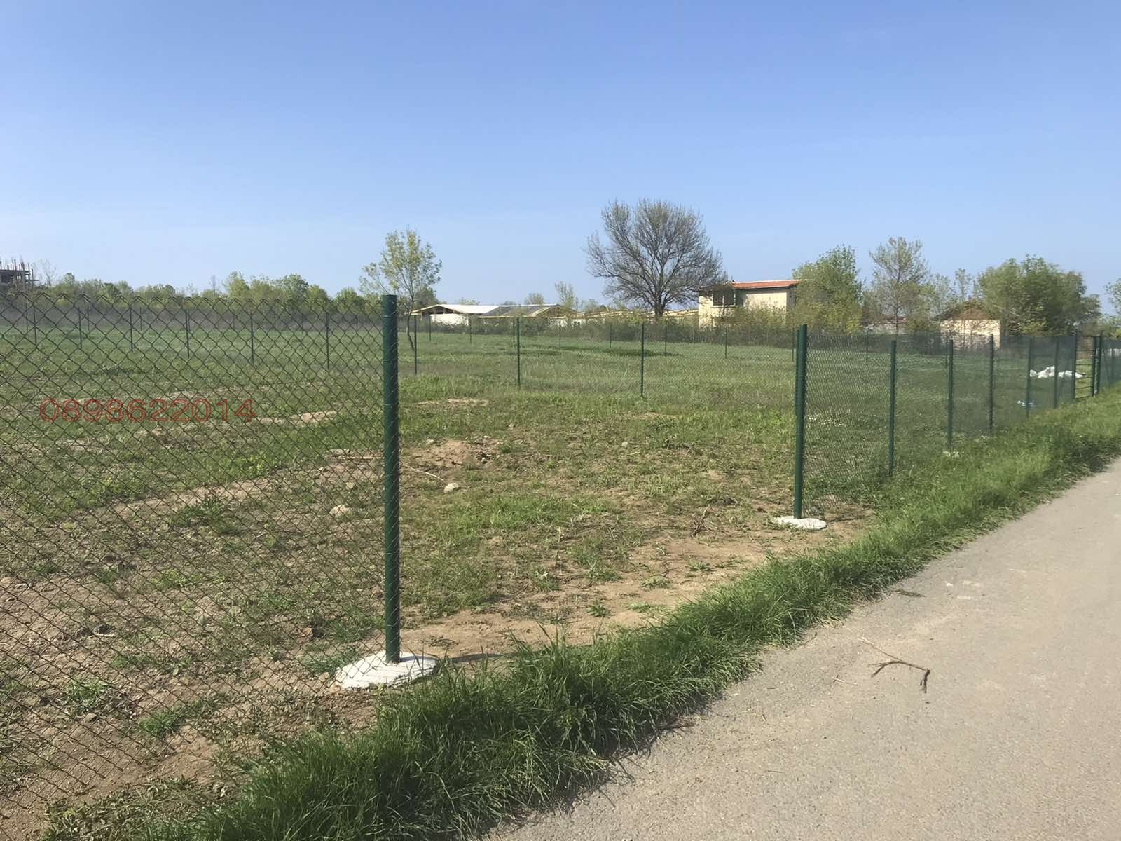 Продава ПАРЦЕЛ, гр. Царево, област Бургас, снимка 2 - Парцели - 53832254