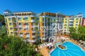 Продава 2-СТАЕН, к.к. Слънчев бряг, област Бургас, снимка 10