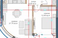Продава 2-СТАЕН, гр. Варна, Трошево, снимка 8