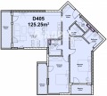 Продава 3-СТАЕН, гр. София, Полигона, снимка 2