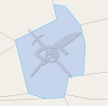 Продава ПАРЦЕЛ, с. Равадиново, област Бургас, снимка 2