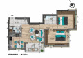 Продава 3-СТАЕН, град София, Витоша • 213311 € • 90921359 — Holmes.bg