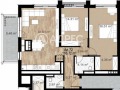 Продава  3-стаен град София , Зона Б-5 , 141 кв.м | 29094213 - изображение [5]