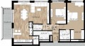 Продава  3-стаен град София , Зона Б-5 , 165 кв.м | 29094213 - изображение [4]