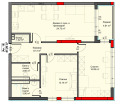 Продава  3-стаен град Варна , Аспарухово , 99 кв.м | 58802582 - изображение [5]