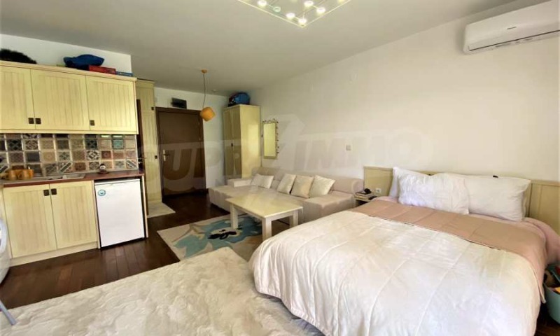 Продава 1-СТАЕН в област Благоевград, гр. Разлог - 50 кв.м / 95 000 € » 185 803.85 лв., СУПРИММО ОФИСИ В СТРАНАТА
