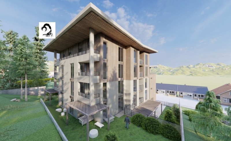 Продава 2-СТАЕН в област Пазарджик, гр. Велинград - 62 кв.м / 68 200 € » 133 387.61 лв., ТРАНСМЕТАЛ ЕООД