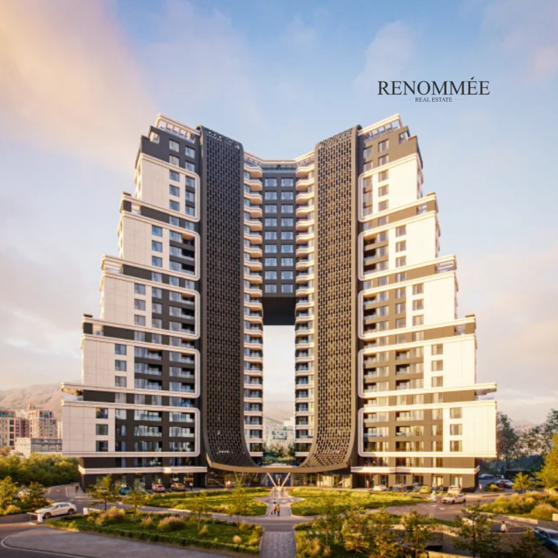 Продава 2-СТАЕН в град София, Хладилника - 80 кв.м / 245 000 € » 479 178.35 лв., РЕНОМЕ НЕДВИЖИМИ ИМОТИ