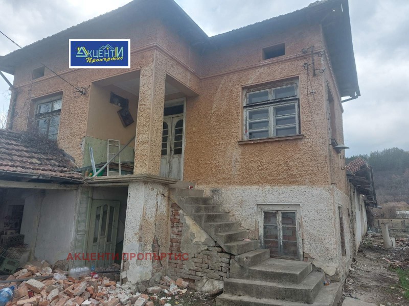 Продава КЪЩА в област Велико Търново, с. Михалци - 120 кв.м / 25 000 € » 48 895.75 лв., АКЦЕНТИ ПРОПЪРТИС