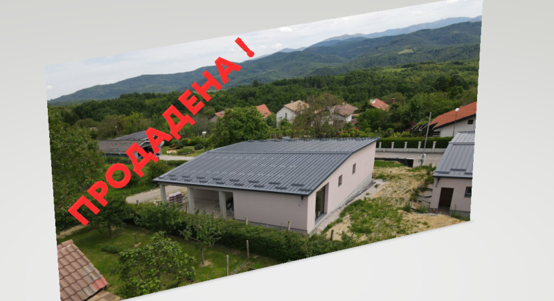 Продава КЪЩА в област Габрово, с. Борики - 190 кв.м / При запитване, СДЕЛКА