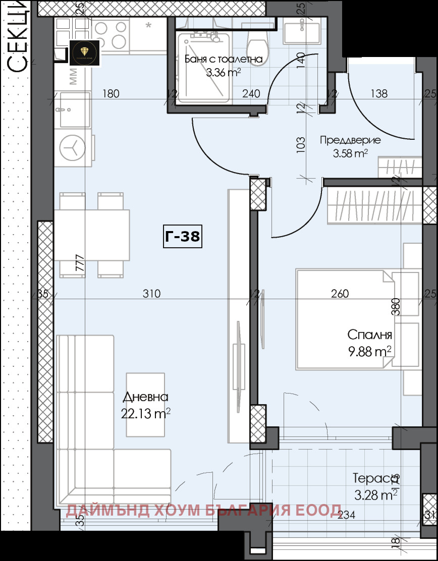 ������� 2-����� | Imot.bg � ����������� 2