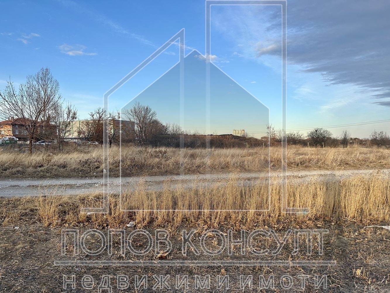 Продава ПАРЦЕЛ | Imot.bg — изображение 3