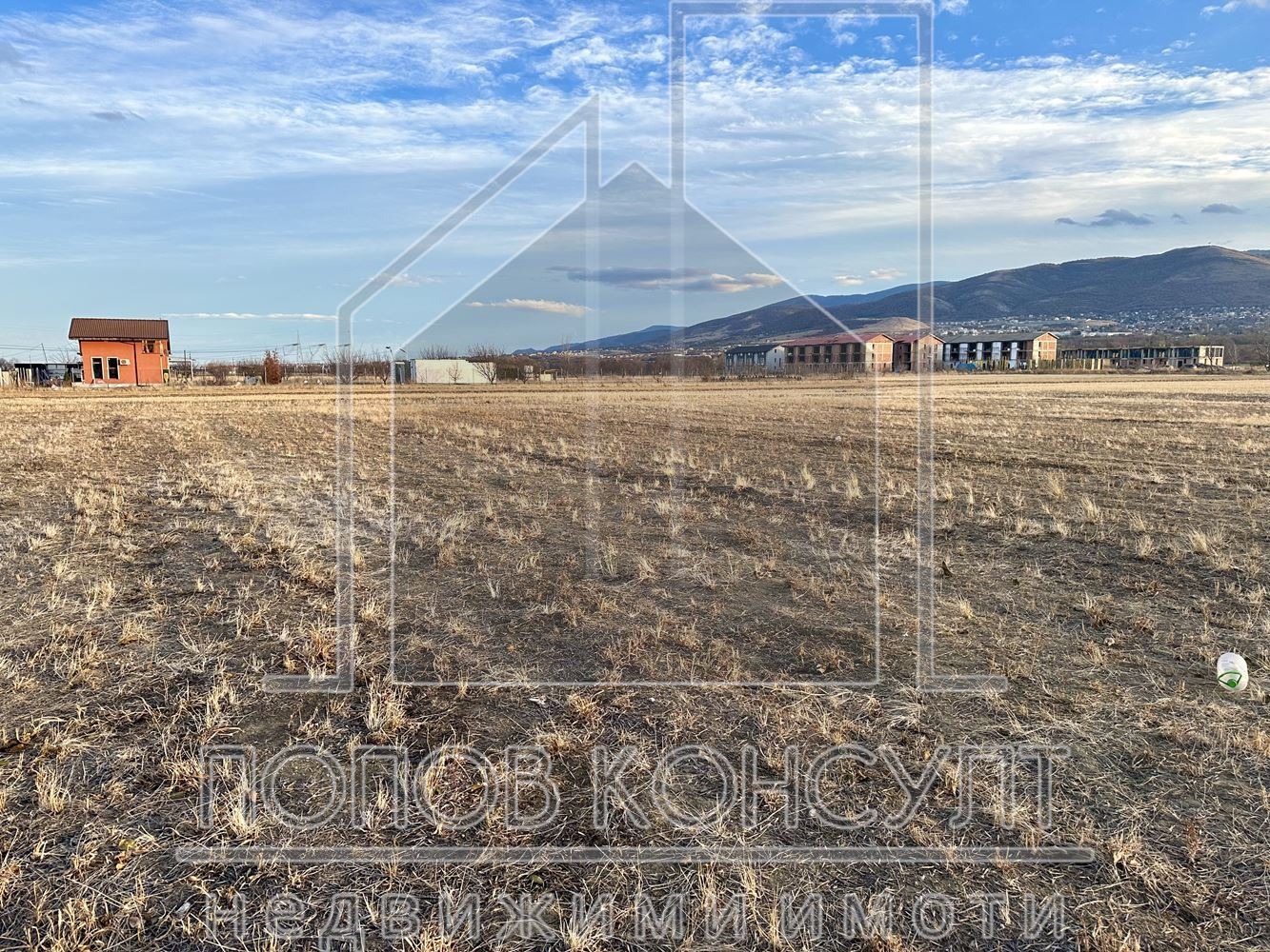 Продава ПАРЦЕЛ | Imot.bg — изображение 1