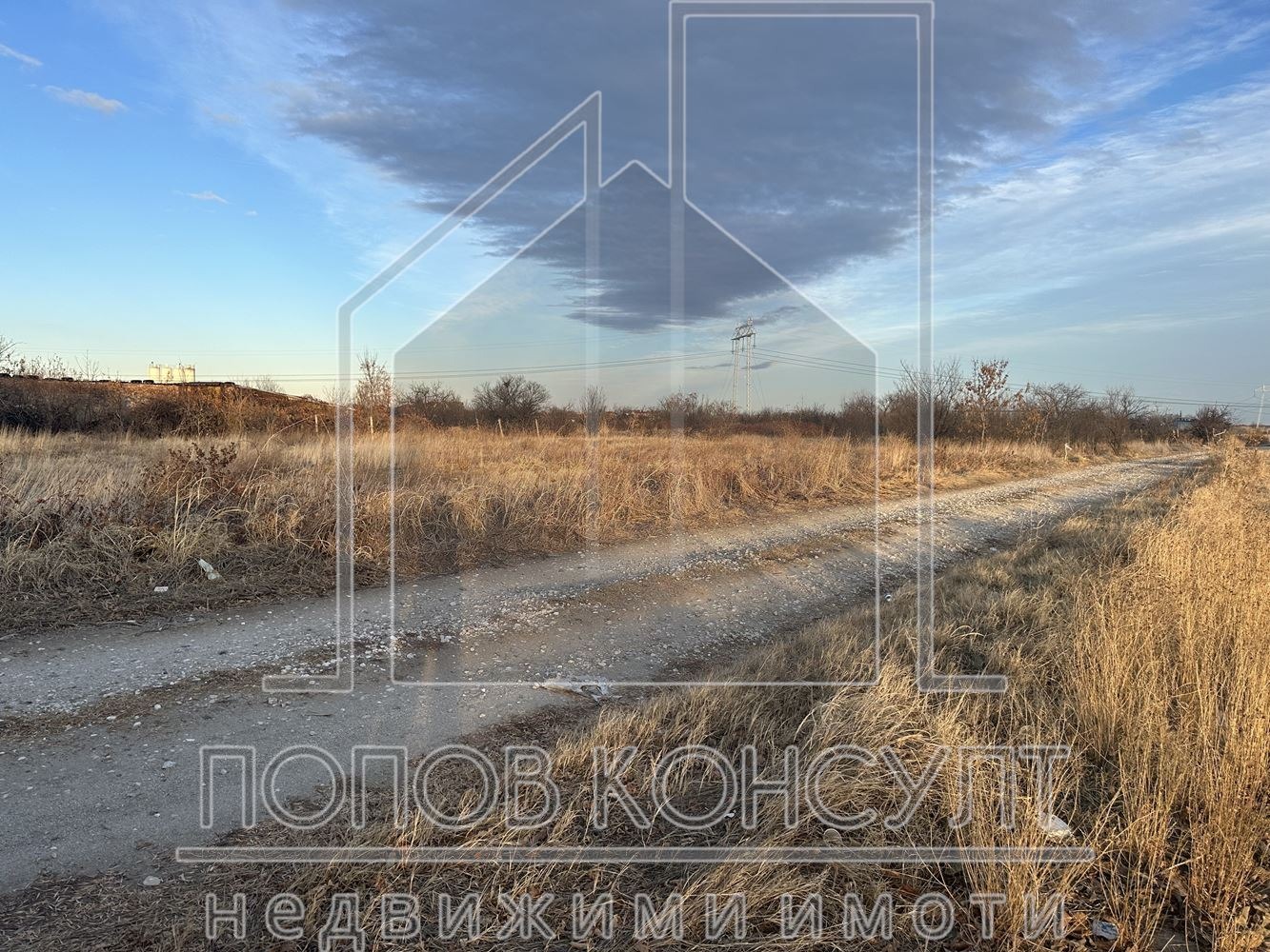 Продава ПАРЦЕЛ | Imot.bg — изображение 2