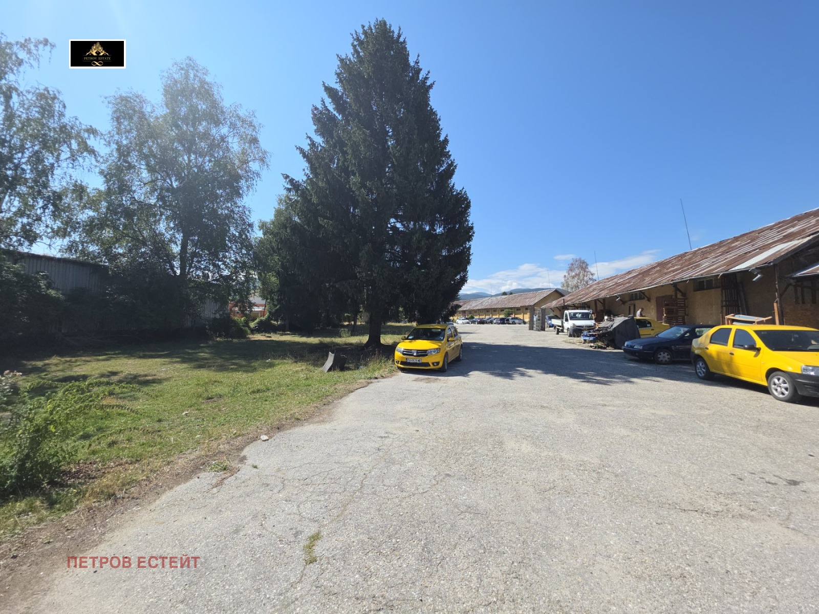 Продава ТЪРГОВСКИ КОМПЛЕКС | Imot.bg — изображение 2