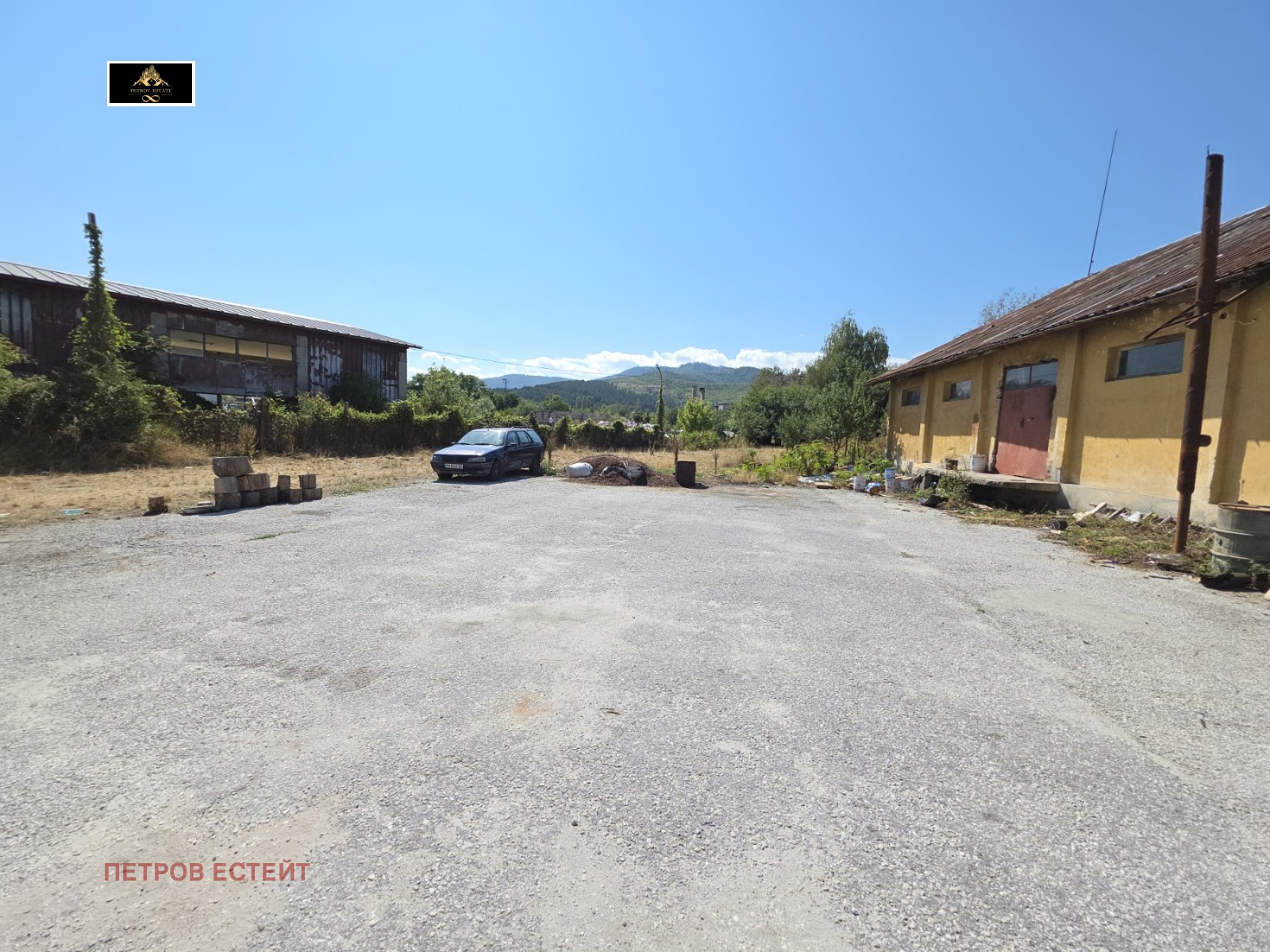 Продава ТЪРГОВСКИ КОМПЛЕКС | Imot.bg — изображение 13