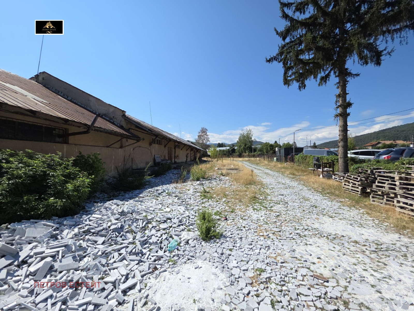 Продава ТЪРГОВСКИ КОМПЛЕКС | Imot.bg — изображение 12