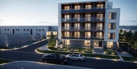 Studie Primorsko, region Burgas