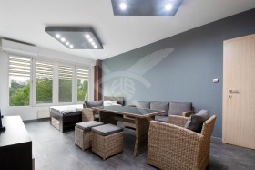 1 dormitorio Lyulin 4, Sofia