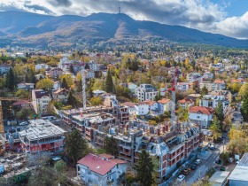 2 спальні м-т Гърдова глава, София 1