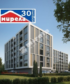 3-стаен град Варна, Аспарухово 4