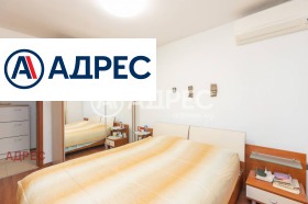 2 υπνοδωμάτια Οκραζνα βολνητσα-Γενεραλη, Βαρνα 6