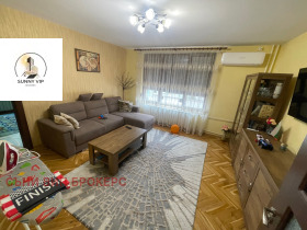 3-стаен град Плевен, Широк център 7