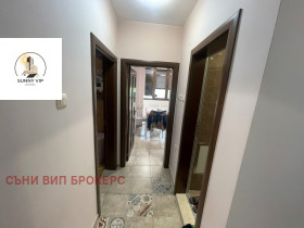 3-стаен град Плевен, Широк център 2