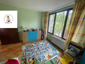 3-стаен град Плевен, Широк център 10