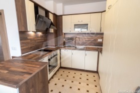Продава 3-стаен град София Овча купел - [1] 