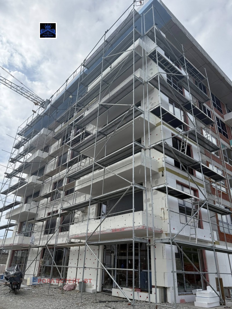 Satılık  Stüdyo Veliko Tarnovo , Kartala , 42 metrekare | 83252517 - görüntü [2]