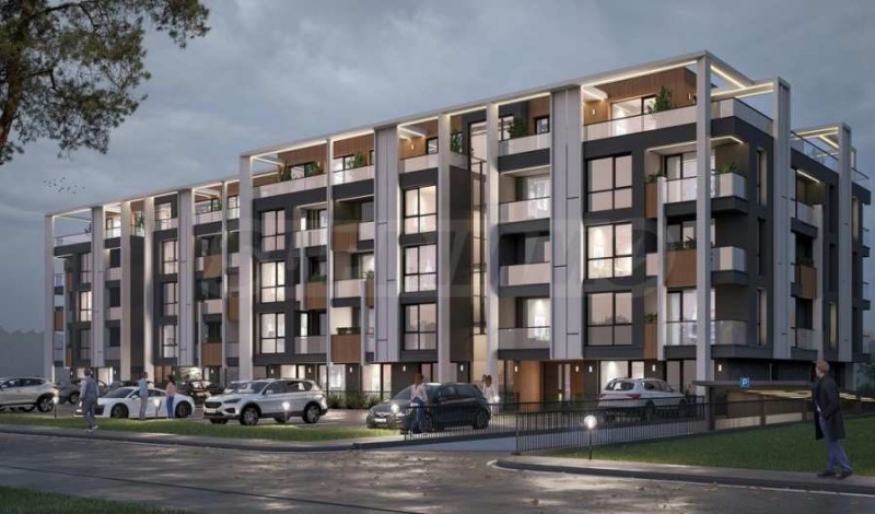 Til salgs  Studio Burgas , Sarafovo , 39 kvm | 45743850 - bilde [8]