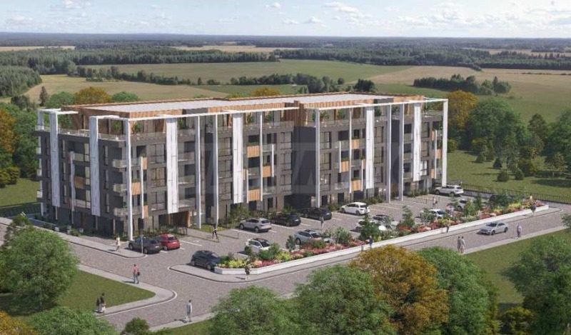 Til salgs  Studio Burgas , Sarafovo , 39 kvm | 45743850 - bilde [2]