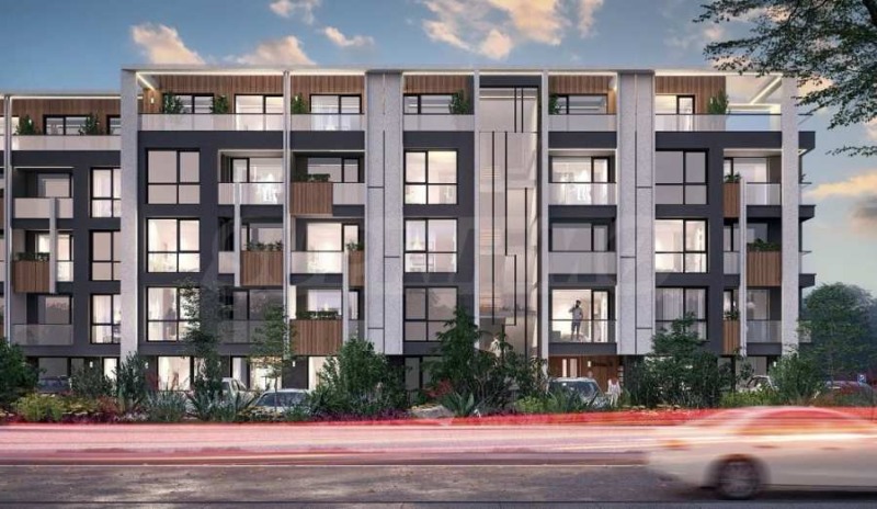 Til salgs  Studio Burgas , Sarafovo , 39 kvm | 45743850 - bilde [9]