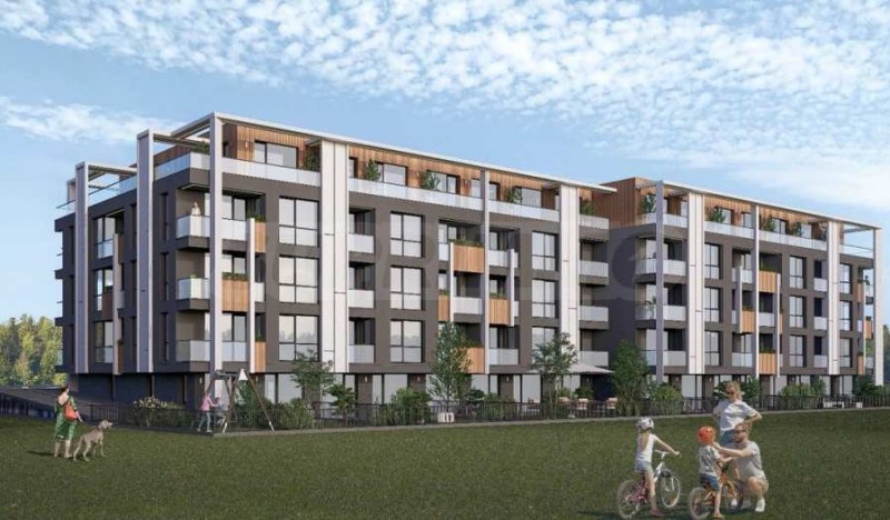 Til salgs  Studio Burgas , Sarafovo , 39 kvm | 45743850 - bilde [5]