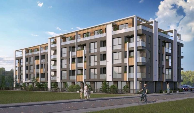 Til salgs  Studio Burgas , Sarafovo , 39 kvm | 45743850 - bilde [7]