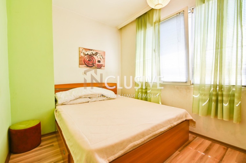 Til salgs  Studio Sofia , Krasna poljana 2 , 45 kvm | 83368837 - bilde [5]