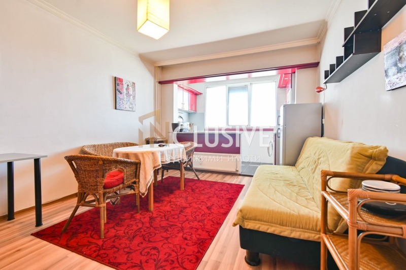 Til salgs  Studio Sofia , Krasna poljana 2 , 45 kvm | 83368837 - bilde [4]