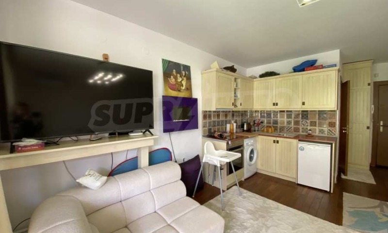 Продава 1-СТАЕН, гр. Разлог, област Благоевград, снимка 5 - Апартаменти - 52886289