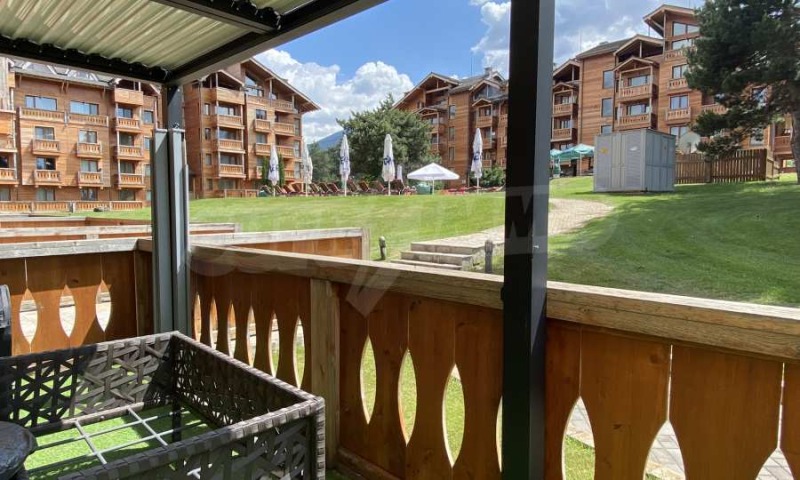 Продава 1-СТАЕН, гр. Разлог, област Благоевград, снимка 7 - Апартаменти - 52886289