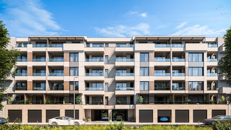 Продава 1-СТАЕН, гр. Поморие, област Бургас, снимка 6 - Апартаменти - 53113090