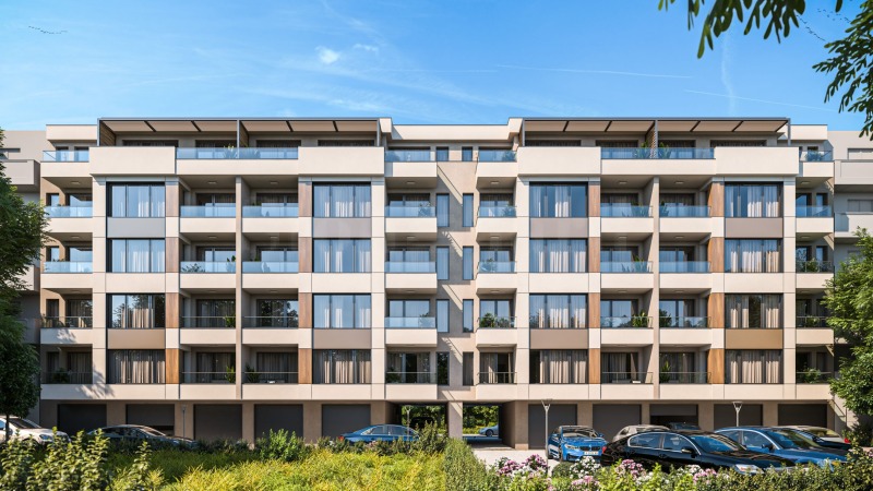 Продава 1-СТАЕН, гр. Поморие, област Бургас, снимка 5 - Апартаменти - 53113090