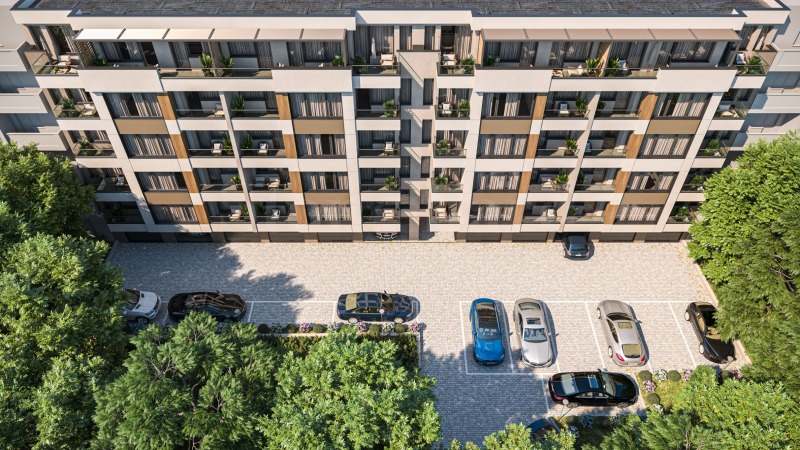 Продава 1-СТАЕН, гр. Поморие, област Бургас