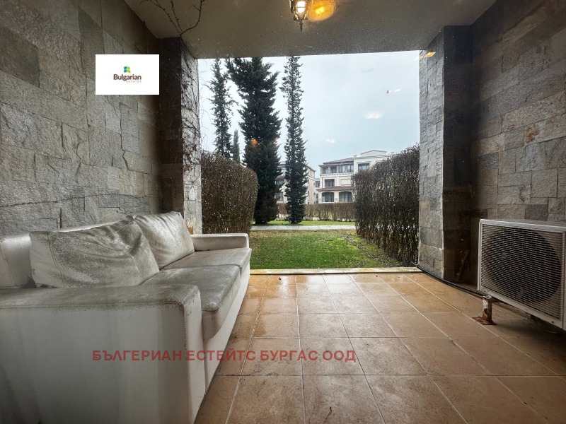 Продава 1-СТАЕН, гр. Созопол, област Бургас, снимка 11 - Апартаменти - 53425083