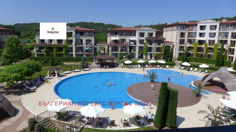 Продава 1-СТАЕН, гр. Созопол, област Бургас