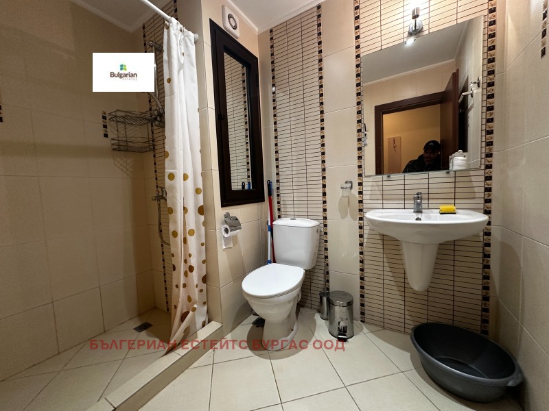 Продава 1-СТАЕН, гр. Созопол, област Бургас, снимка 10 - Апартаменти - 53425083